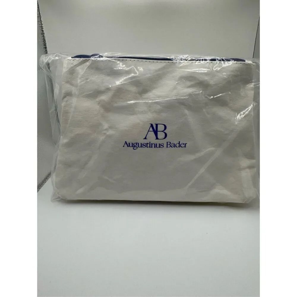 Augustinus Bader travel spa kit new mini sizes